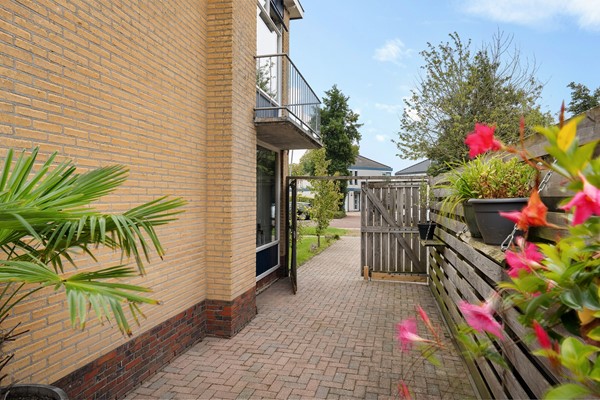 Medium property photo - Euroweg 67, 9351 ER Leek